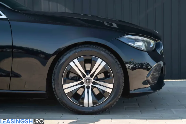 Mercedes-Benz C 220 (Clasa C) din 2021 cu 172.372 km - oferta MER227361 - foto 26