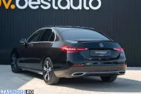 Mercedes-Benz C 220 (Clasa C) din 2021 cu 172.372 km - oferta MER227361 - foto 31