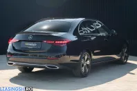 Mercedes-Benz C 220 (Clasa C) din 2021 cu 172.372 km - oferta MER227361 - foto 32