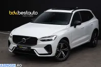 Volvo XC60 din 2021 cu 129.870 km - oferta VOL227362 - foto 1