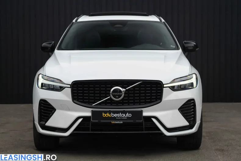 Volvo XC60 din 2021 cu 129.870 km - oferta VOL227362 - foto 2
