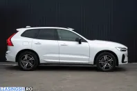 Volvo XC60 din 2021 cu 129.870 km - oferta VOL227362 - foto 4