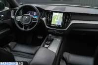 Volvo XC60 din 2021 cu 129.870 km - oferta VOL227362 - foto 8