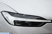 Volvo XC60 din 2021 cu 129.870 km - oferta VOL227362 - foto 11