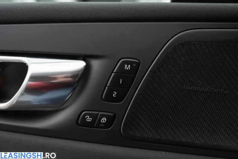 Volvo XC60 din 2021 cu 129.870 km - oferta VOL227362 - foto 23