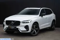 Volvo XC60 din 2021 cu 129.870 km - oferta VOL227362 - foto 25