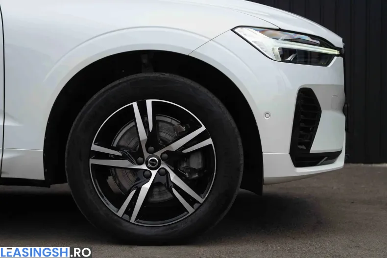 Volvo XC60 din 2021 cu 129.870 km - oferta VOL227362 - foto 29