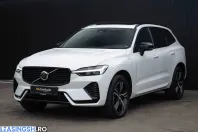 Volvo XC60 din 2021 cu 129.870 km - oferta VOL227362 - foto 39