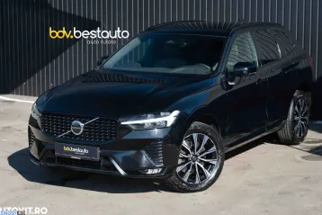 Volvo XC60 din 2022 - oferta VOL227363