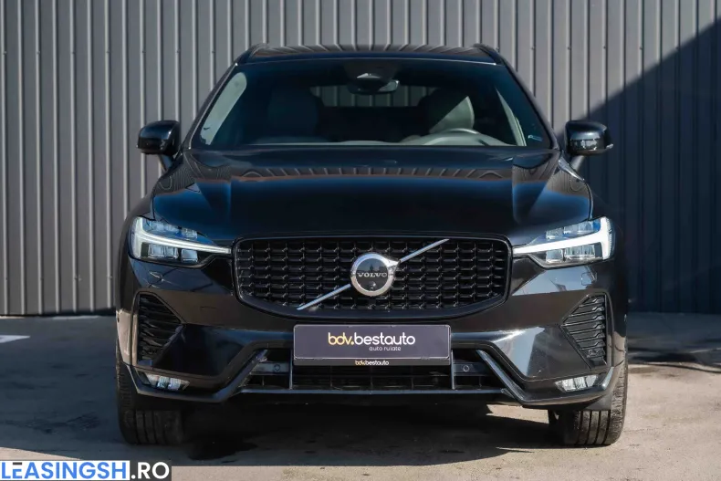Volvo XC60 din 2022 cu 131.599 km - oferta VOL227363 - foto 2