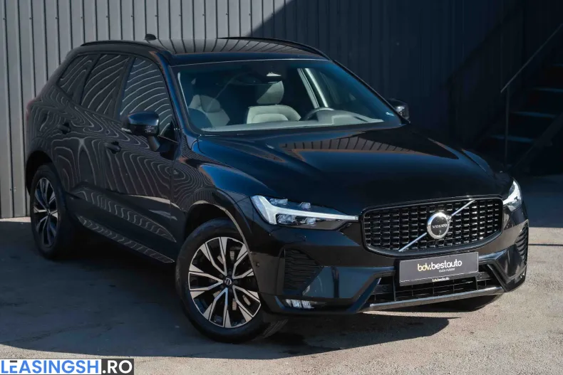 Volvo XC60 din 2022 cu 131.599 km - oferta VOL227363 - foto 3