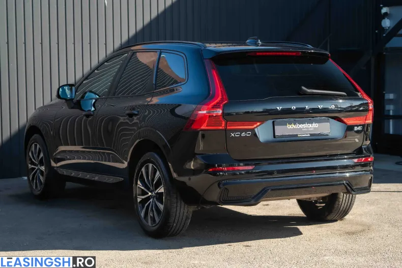 Volvo XC60 din 2022 cu 131.599 km - oferta VOL227363 - foto 6