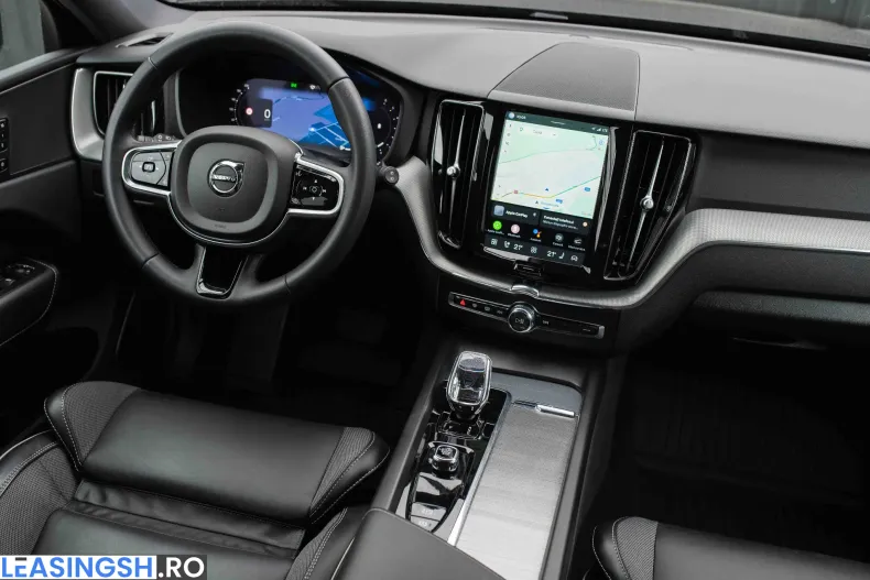 Volvo XC60 din 2022 cu 131.599 km - oferta VOL227363 - foto 8