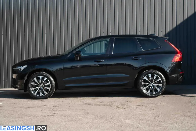 Volvo XC60 din 2022 cu 131.599 km - oferta VOL227363 - foto 9