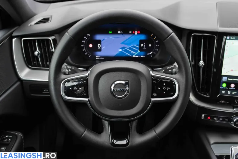 Volvo XC60 din 2022 cu 131.599 km - oferta VOL227363 - foto 12