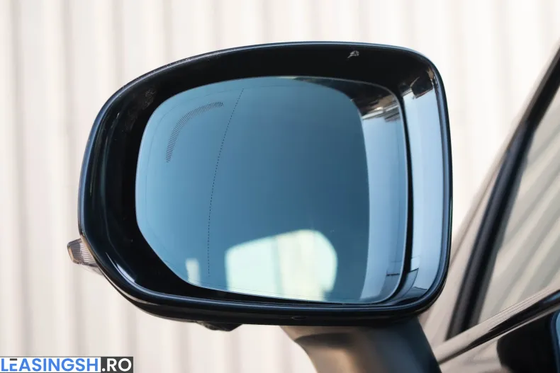 Volvo XC60 din 2022 cu 131.599 km - oferta VOL227363 - foto 19