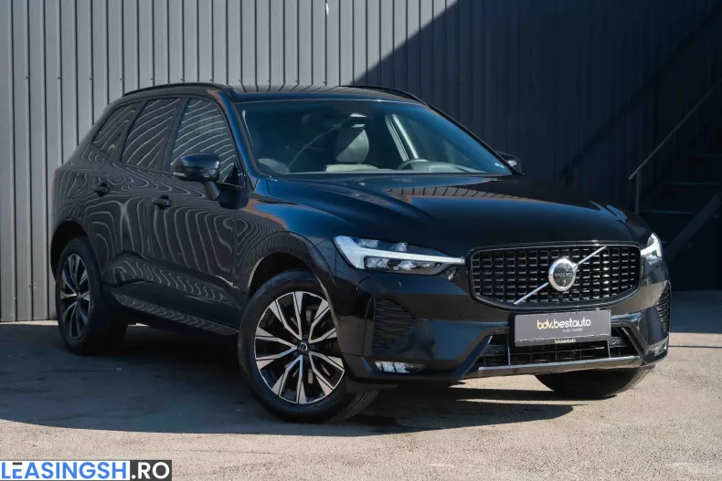 Volvo XC60 din 2022 cu 131.599 km - oferta VOL227363 - foto 25