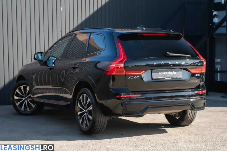 Volvo XC60 din 2022 cu 131.599 km - oferta VOL227363 - foto 26