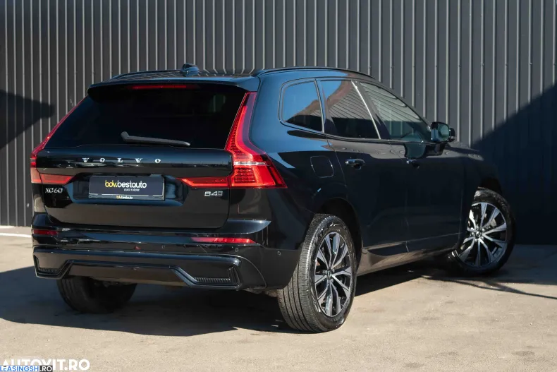 Volvo XC60 din 2022 cu 131.599 km - oferta VOL227363 - foto 27