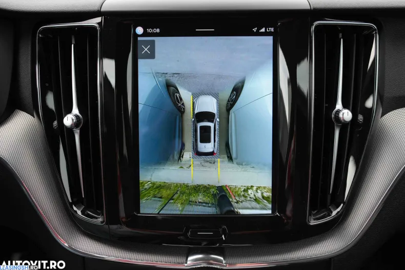 Volvo XC60 din 2022 cu 131.599 km - oferta VOL227363 - foto 31