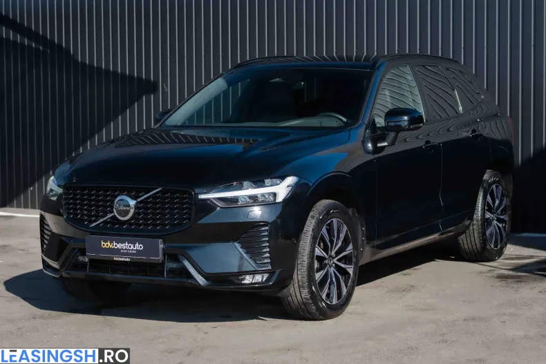 Volvo XC60 din 2022 cu 131.599 km - oferta VOL227363 - foto 38