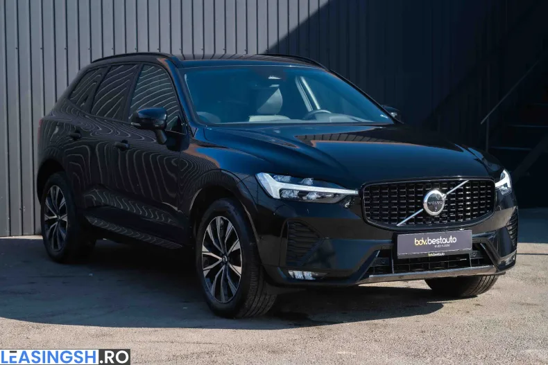 Volvo XC60 din 2022 cu 131.599 km - oferta VOL227363 - foto 39