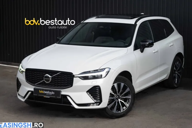 Volvo XC60 din 2023 cu 125.178 km - oferta VOL227364 - foto 1