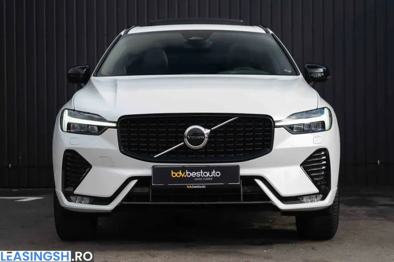 Volvo XC60 din 2023 cu 125.178 km - oferta VOL227364 - foto 2