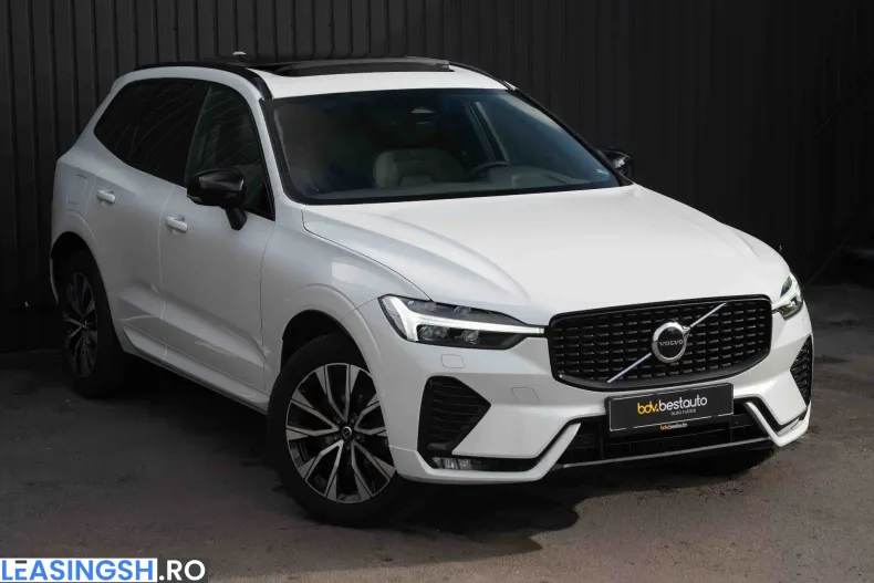 Volvo XC60 din 2023 cu 125.178 km - oferta VOL227364 - foto 3