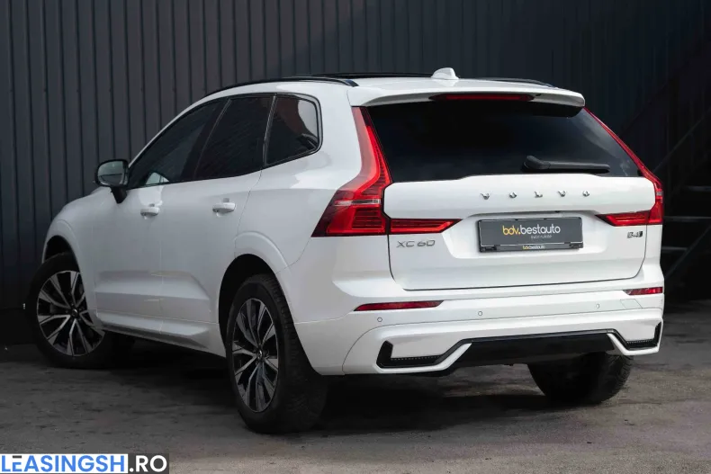 Volvo XC60 din 2023 cu 125.178 km - oferta VOL227364 - foto 7