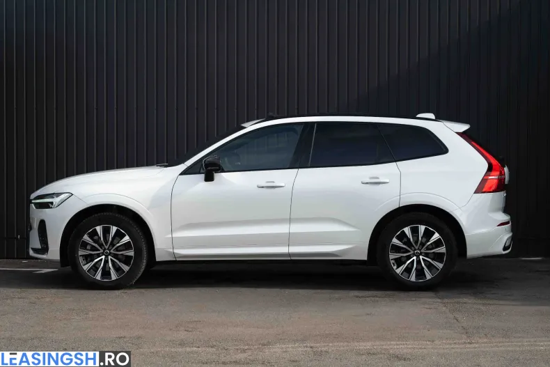 Volvo XC60 din 2023 cu 125.178 km - oferta VOL227364 - foto 9