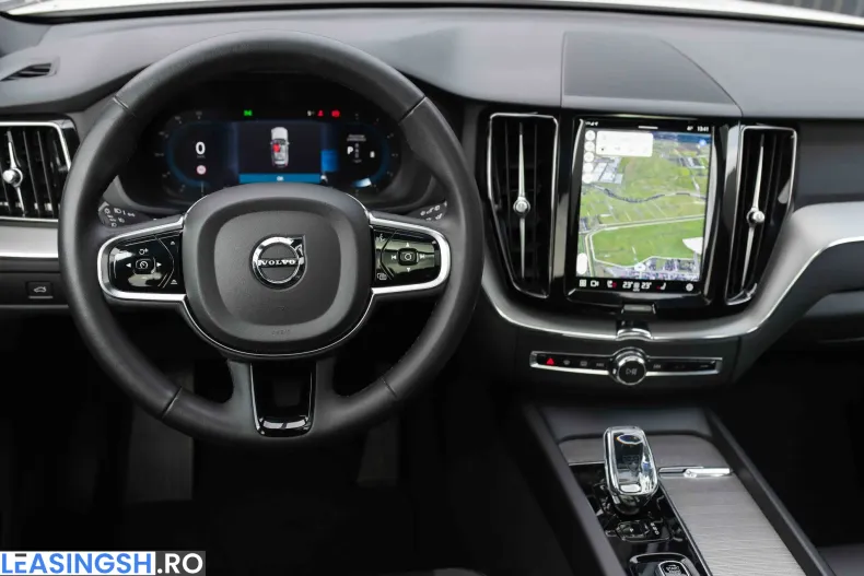 Volvo XC60 din 2023 cu 125.178 km - oferta VOL227364 - foto 20
