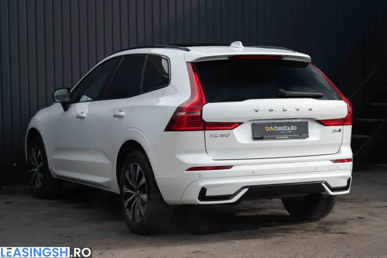 Volvo XC60 din 2023 cu 125.178 km - oferta VOL227364 - foto 27