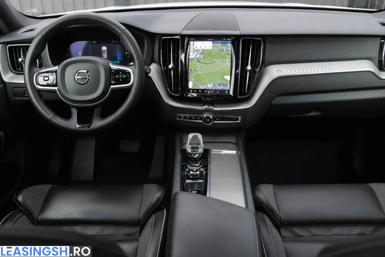 Volvo XC60 din 2023 cu 125.178 km - oferta VOL227364 - foto 30