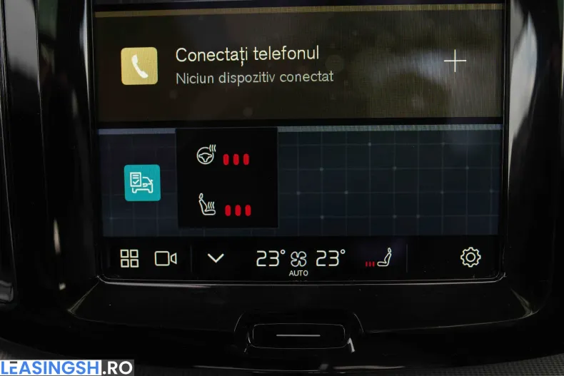 Volvo XC60 din 2023 cu 125.178 km - oferta VOL227364 - foto 32