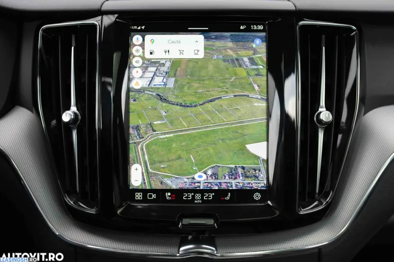 Volvo XC60 din 2023 cu 125.178 km - oferta VOL227364 - foto 34