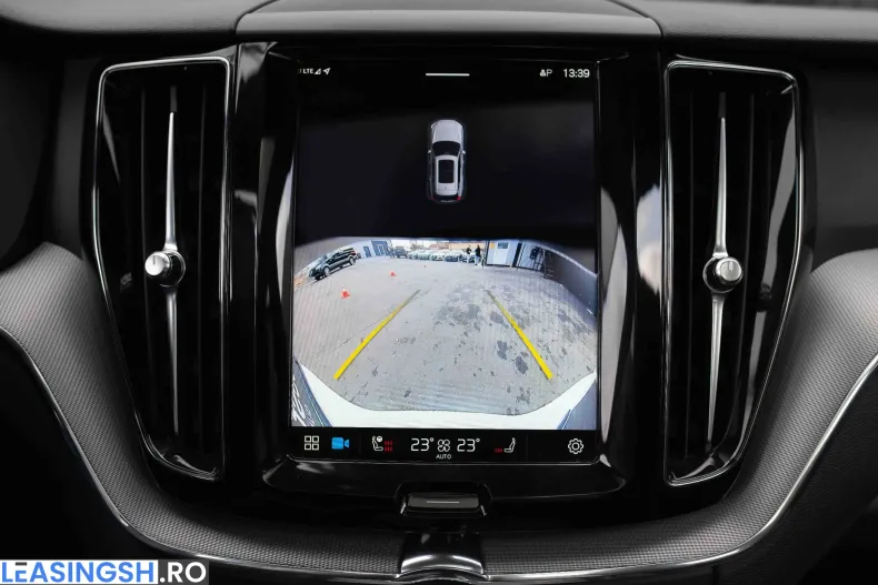 Volvo XC60 din 2023 cu 125.178 km - oferta VOL227364 - foto 35