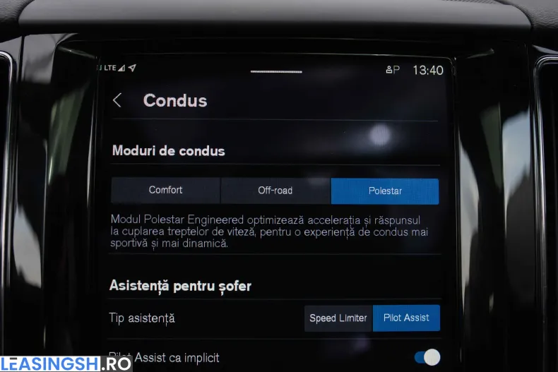 Volvo XC60 din 2023 cu 125.178 km - oferta VOL227364 - foto 36