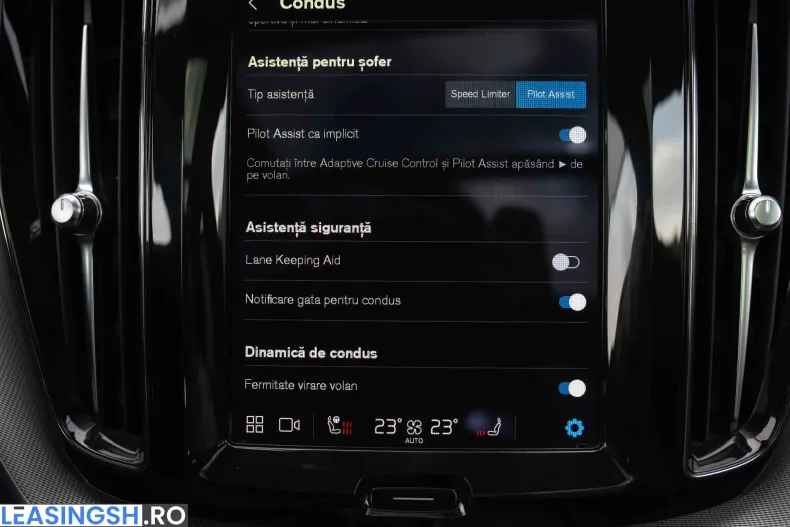 Volvo XC60 din 2023 cu 125.178 km - oferta VOL227364 - foto 37