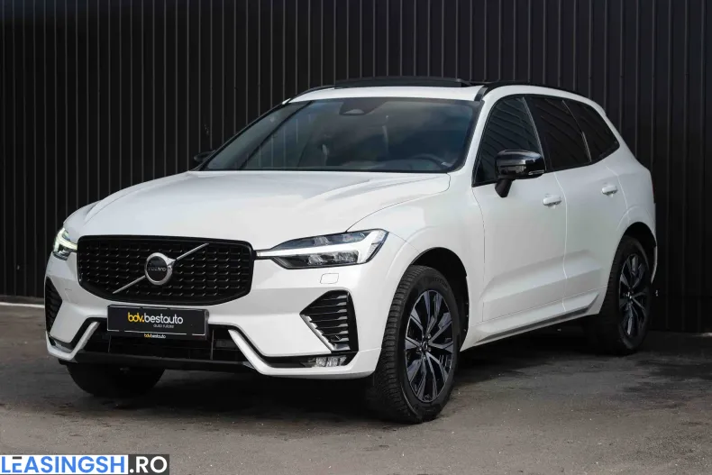 Volvo XC60 din 2023 cu 125.178 km - oferta VOL227364 - foto 39