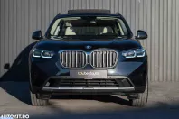BMW X3 (Seria X) din 2021 cu 153.031 km - oferta BMW227365 - foto 2