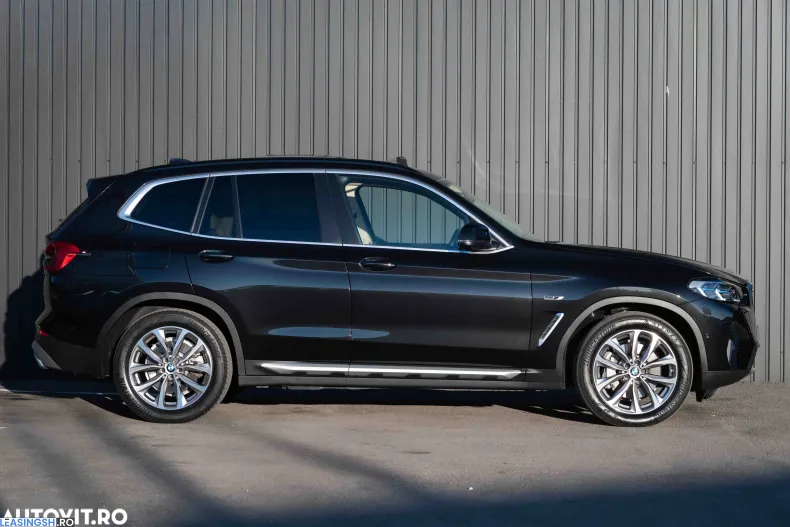 BMW X3 (Seria X) din 2021 cu 153.031 km - oferta BMW227365 - foto 6