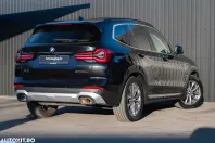 BMW X3 (Seria X) din 2021 cu 153.031 km - oferta BMW227365 - foto 8