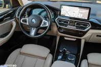 BMW X3 (Seria X) din 2021 cu 153.031 km - oferta BMW227365 - foto 9