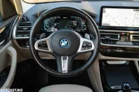 BMW X3 (Seria X) din 2021 cu 153.031 km - oferta BMW227365 - foto 14
