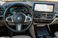 BMW X3 (Seria X) din 2021 cu 153.031 km - oferta BMW227365 - foto 15