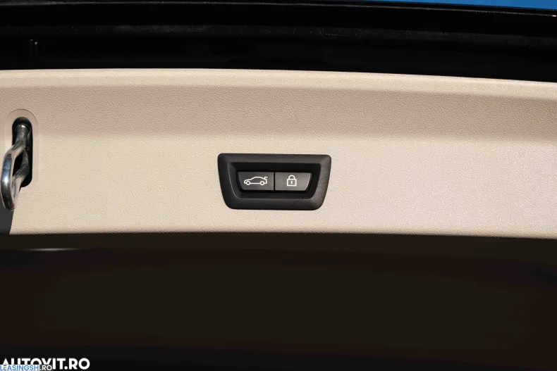 BMW X3 (Seria X) din 2021 cu 153.031 km - oferta BMW227365 - foto 18