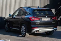 BMW X3 (Seria X) din 2021 cu 153.031 km - oferta BMW227365 - foto 24