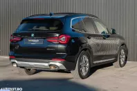 BMW X3 (Seria X) din 2021 cu 153.031 km - oferta BMW227365 - foto 25