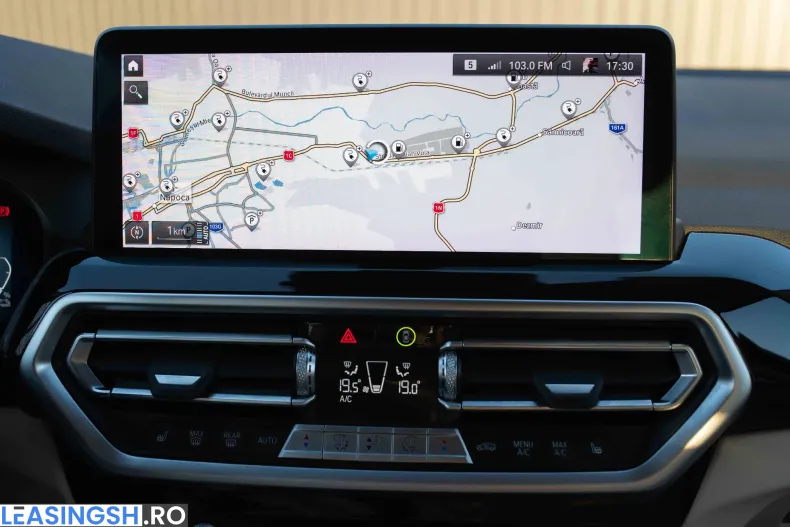 BMW X3 (Seria X) din 2021 cu 153.031 km - oferta BMW227365 - foto 36